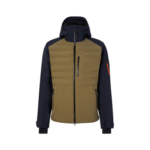  Ski & Snow Jackets - Bogner Fire And Ice Ivo Ski Jacket | Clothing 